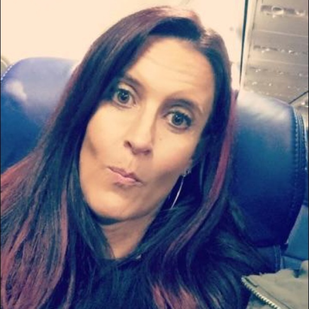 Meet your Posher, Kristin